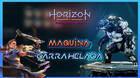 Garrahelada en Horizon Forbidden West: Debilidades, recompensas y localización