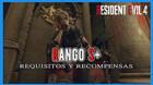 Rango S+ en Resident Evil 4 Remake: Requisitos y recompensas