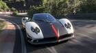 La actualización 6 de Forza Motorsport llega para dar más libertad en la construcción de vehículos