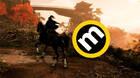 Rise of the Ronin opiniones prensa con notas nuevo juego Team Ninja