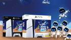 El pack de PS5 con Astro Bot ya está disponible en España con una oferta de 120 euros