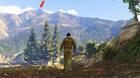 ¿Cuánto tardarías en subir al monte más alto de GTA V?