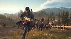 Days Gone Metacritic