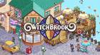 Witchbrook primeras imágenes
