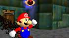 ¿Por qué empiezo siempre con 4 vidas en Super Mario 64?