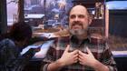 El creador de la serie de The Last of Us abre la puerta a trabajar en videojuegos: 'Creo que me encantaría'.
