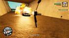 ¿GTA San Andreas en realidad virtual? Lo han conseguido con el mod más realista y preciso hasta la fecha