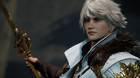 Lost Soul Aside, el juego de acción, confirma versión para PS5
