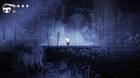 Cómo conseguir todos los finales en Hollow Knight