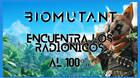 Biomutant: Encuentra los radiónicos - Cómo completarla