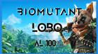 Biomutant: Lobo - Cómo completarla