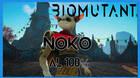 Noko en Biomutant al 100%: walkthrough y consejos