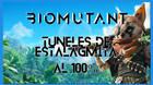 Biomutant: Túneles de estalagmita - Cómo completarla