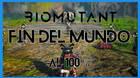 Fin del mundo en Biomutant al 100%: walkthrough y consejos