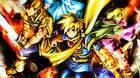 Golden Sun, una saga muy querida
