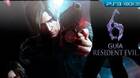 Capítulo 2 de Ada - Resident Evil 6