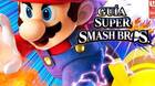 Samus - Super Smash Bros. Wii U