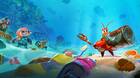 Another Crab's Treasure llegará en formato físico a España para PS5 y Nintendo Switch