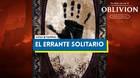 El errante solitario al 100% en Oblivion Remastered