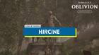 Hircine en Oblivion Remastered: cómo invocarle, misión y recompensa