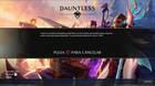 Servidores llenos y cómo saltarte la cola en Dauntless