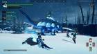 Pangar Lomo Ártico en Dauntless: cómo matarlo fácilmente y recompensas