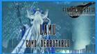 Lamú en Final Fantasy VII Remake INTERmission - Cómo derrotarlo