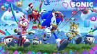 El modo Nueva Partida+ llega a Sonic Frontiers como una actualización gratuita
