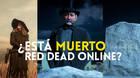 Jugadores de Red Dead Online se despiden del juego ante la falta de actualizaciones.