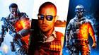 Tres Battlefield serán retirados de PS3 y Xbox 360 fecha fin del online