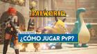 Modo PvP en Palworld: ¿Cómo luchar contra jugadores en la Arena? Requisitos