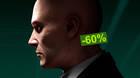 Trilogía Hitman de oferta en Steam por tiempo limitado