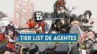 Tier List de Zenless Zone Zero: Cuáles son los MEJORES personajes
