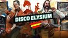 Disco Elysium traducción español disponible
