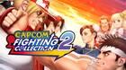 Capcom Fighting Collection 2 recopilatorio de Capcom.