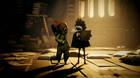 Little Nightmares 3 sólo tendrá cooperativo online por este motivo