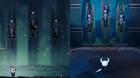 Un fan de Hollow Knight recrea en tres dimensiones el combate contra los Señores Mantis