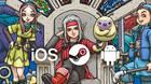 Dragon Quest Monsters: El príncipe oscuro ya disponible en PC y móviles