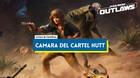 Cámara del Cártel Hutt al 100% en Star Wars: Outlaws
