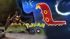 Evento A bichear 2025 de Pokémon GO: Fechas, detalles y bonus
