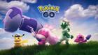 Pokémon GO - Debut de Tinkatink y evento de colaboración con la serie Horizontes Pokémon
