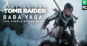 Baba Yaga: el templo de la bruja