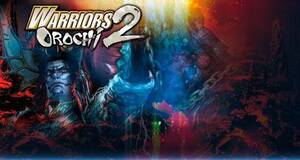Warriors Orochi 2 - Análisis