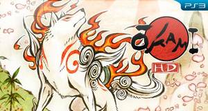 Okami HD PSN - Análisis