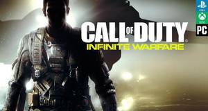 Call of Duty: Infinite Warfare - Análisis