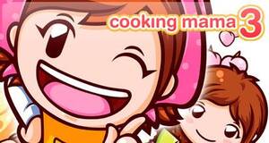 Cooking Mama 3 - Análisis