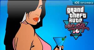 Grand Theft Auto: Vice City - Análisis