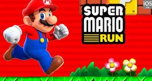 Super Mario Run - Análisis
