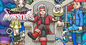 Dragon Quest Monsters: El príncipe oscuro - Análisis