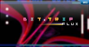 Bit.Trip Flux WiiW - Análisis